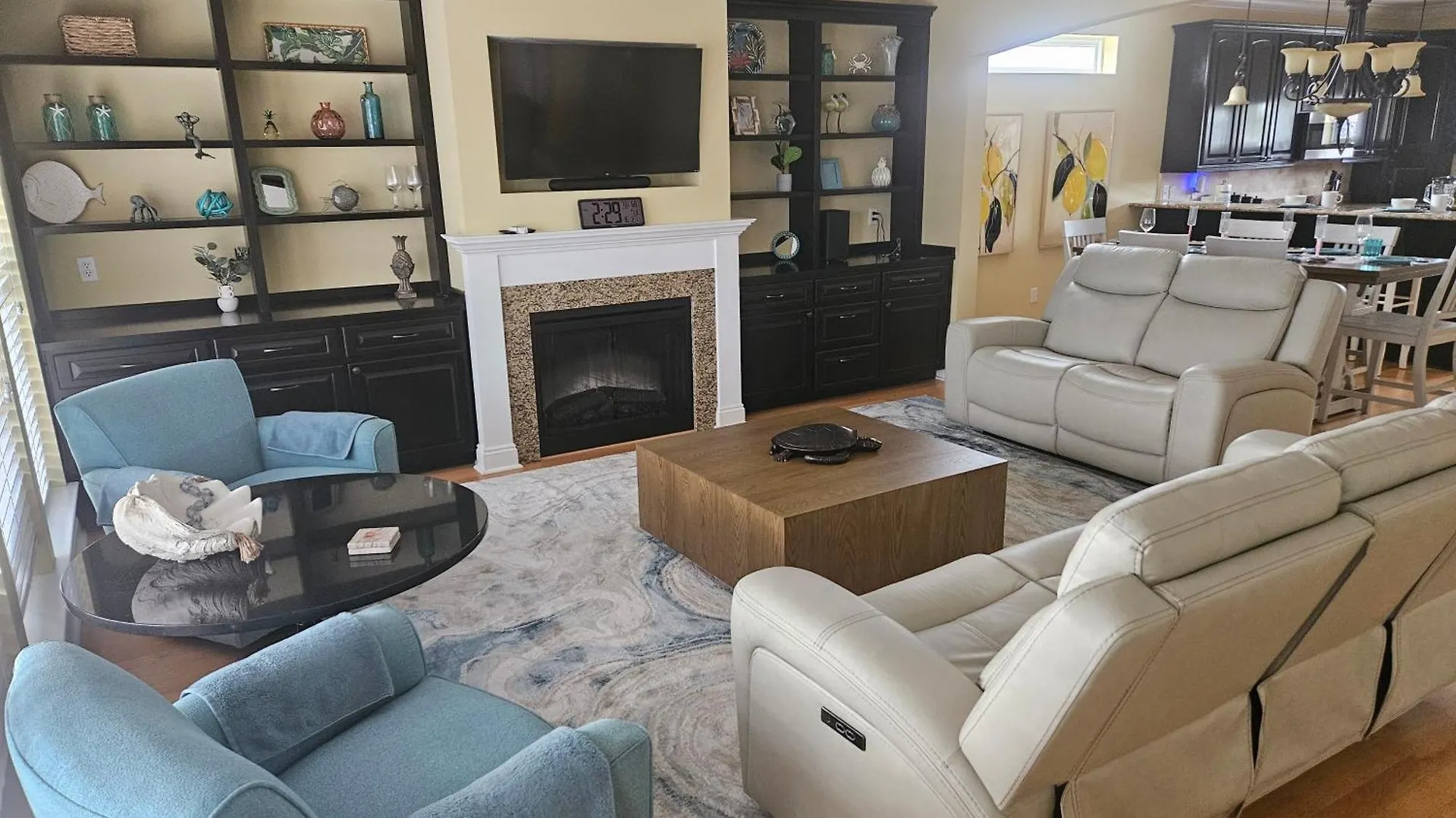 Дом отдыха Вилла Pompano 21709 Панама-Сити