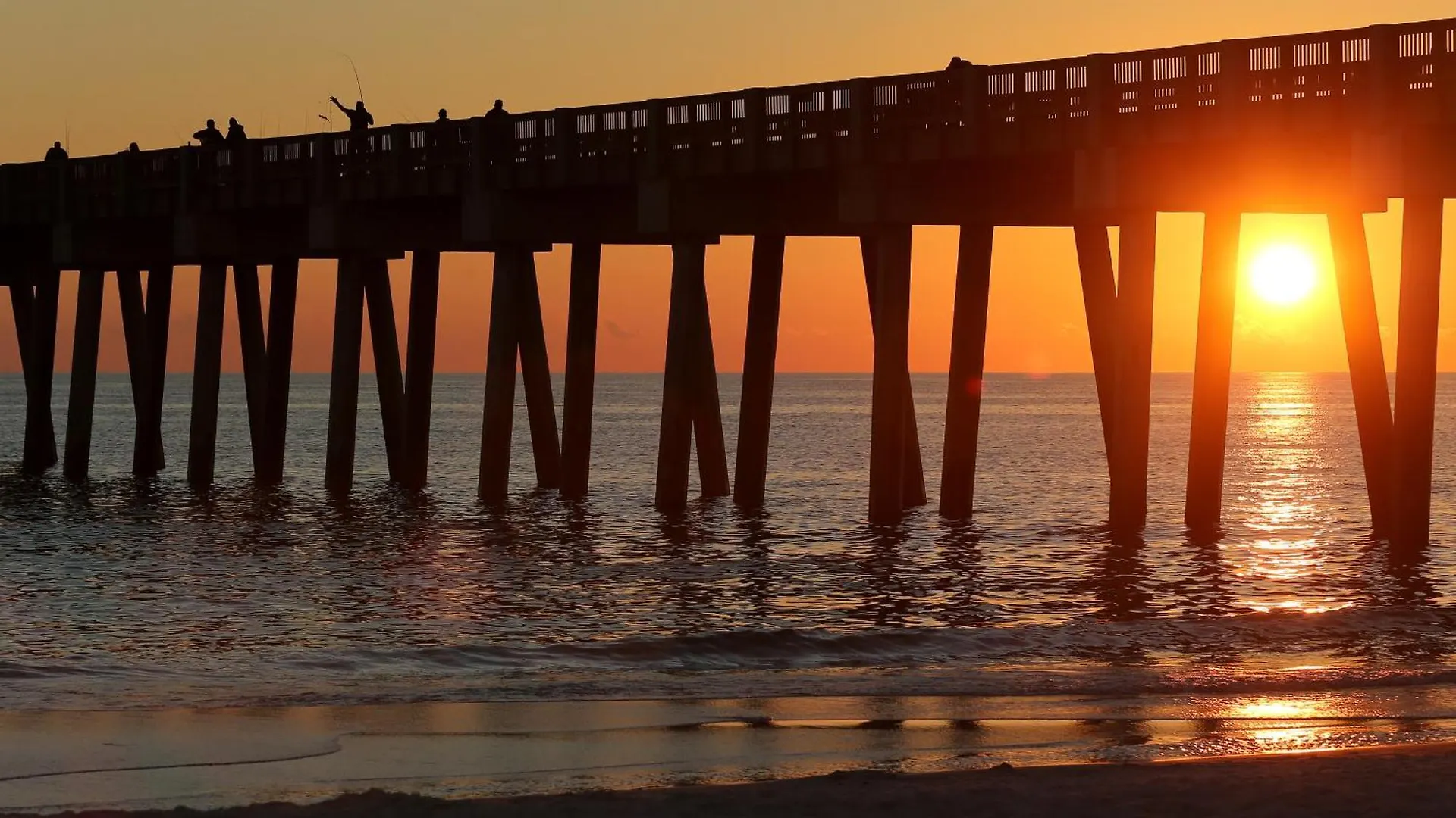 Villa Pompano 21709 Panama City Beach