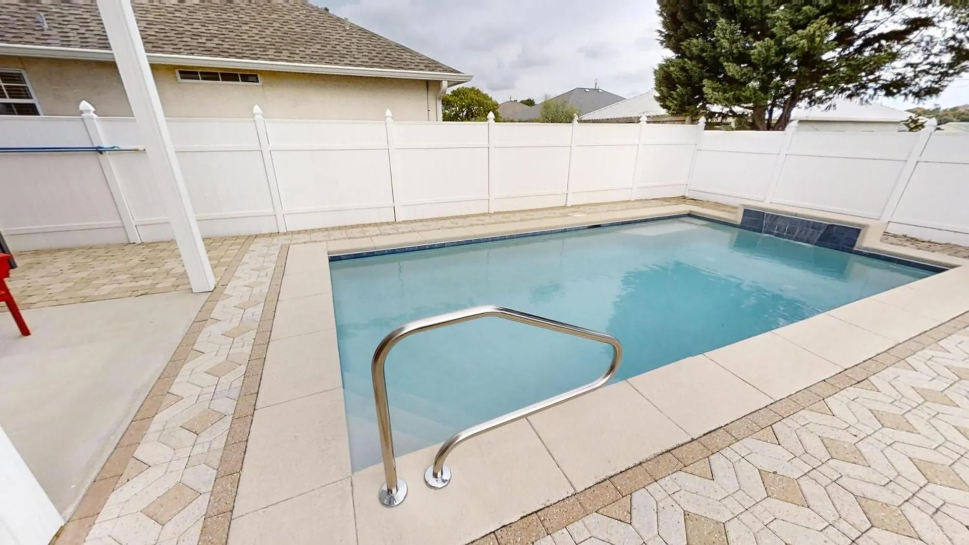 Casa vacanze Villa Pompano 21709 Panama City Beach