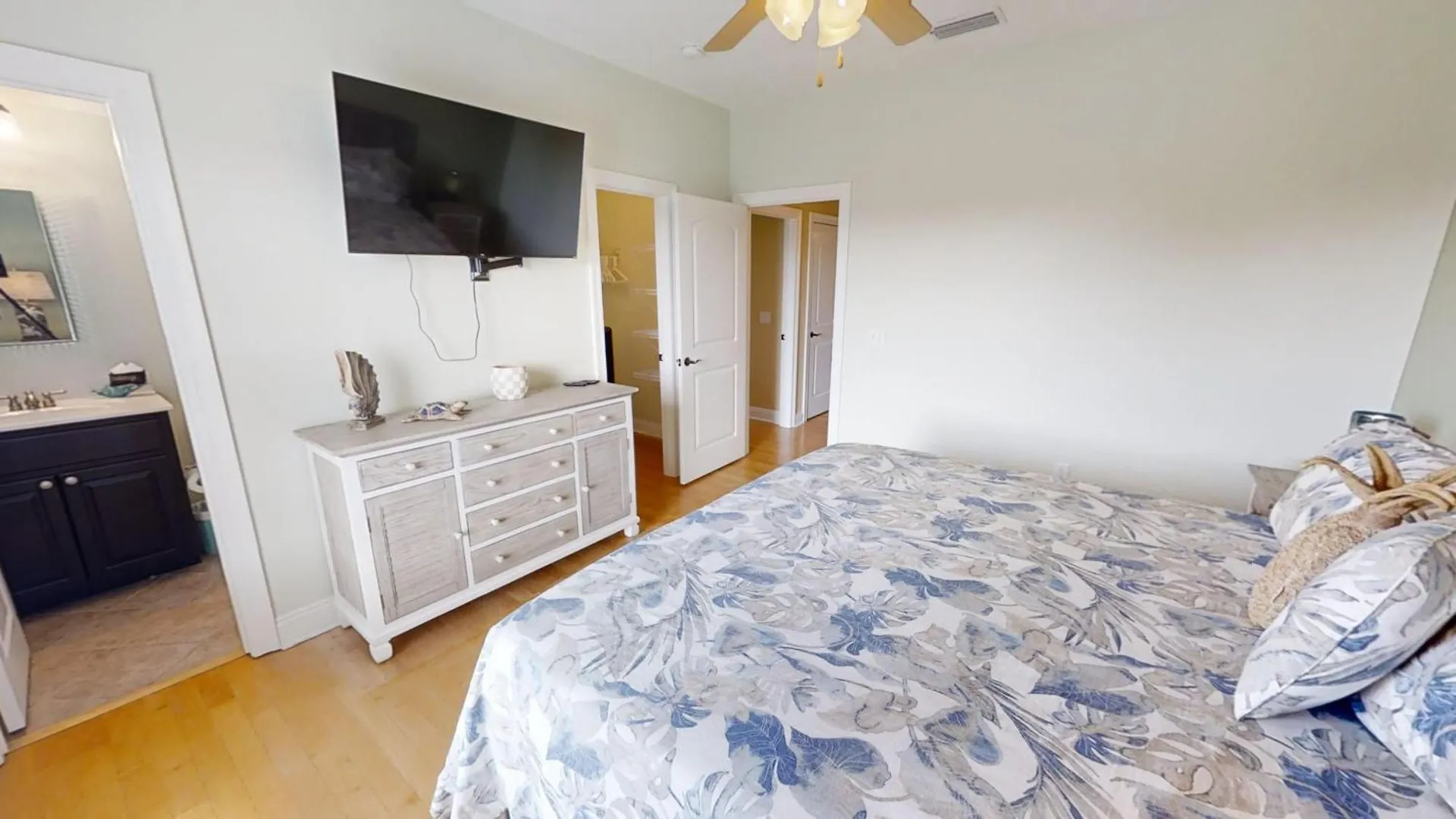 Casa vacanze Villa Pompano 21709 Panama City Beach