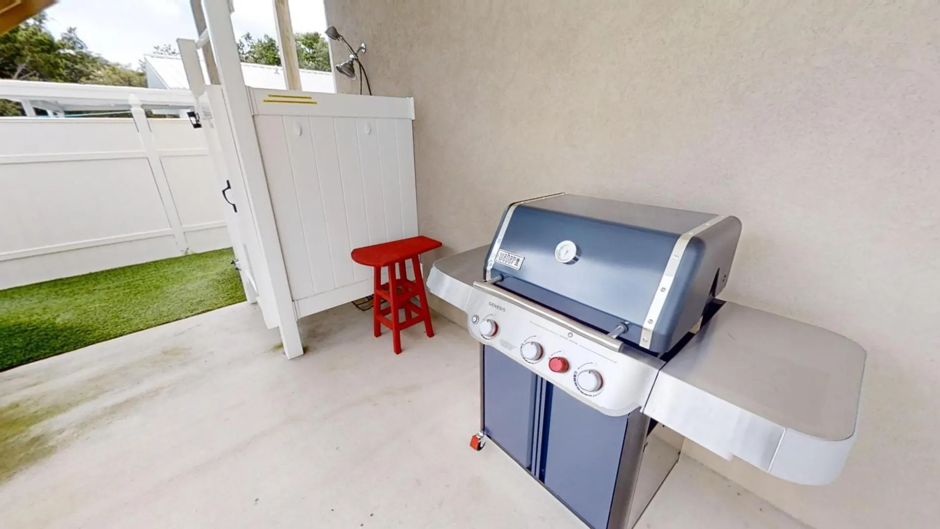 Villa Pompano 21709 Panama City Beach Stati Uniti