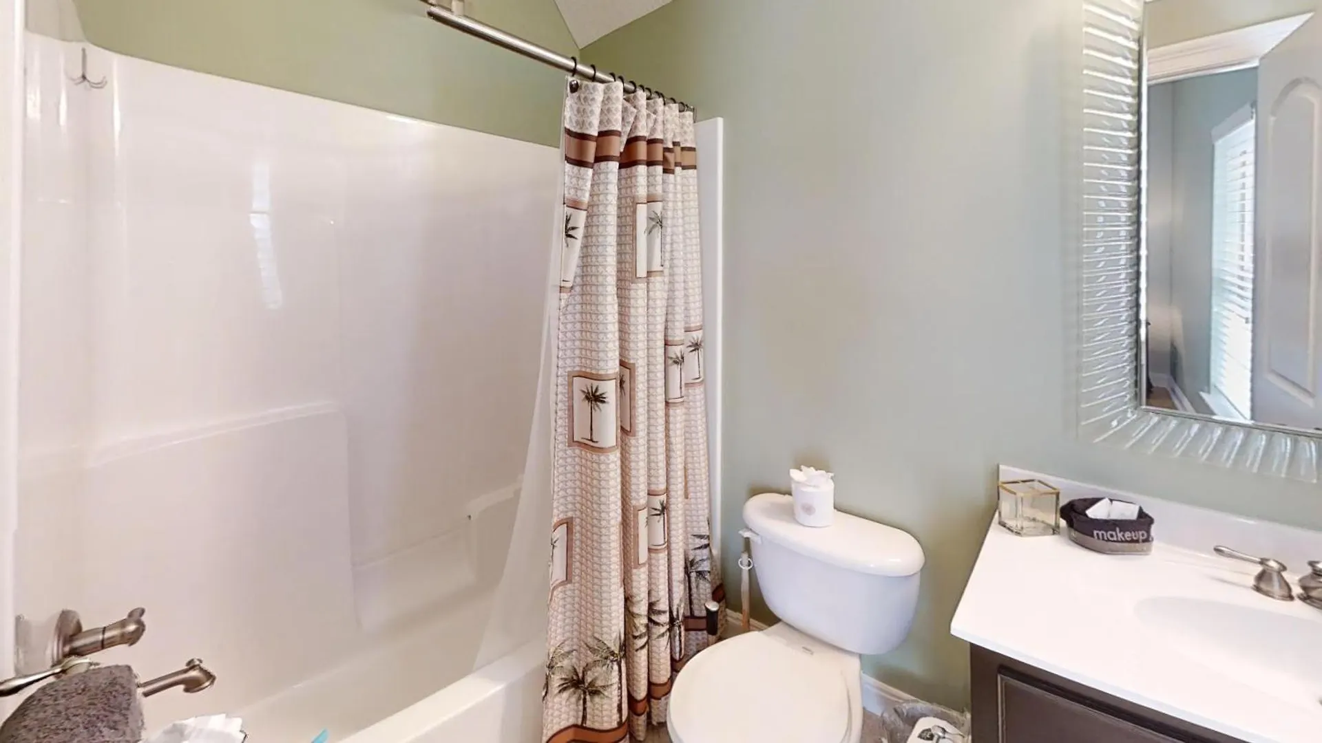 Casa vacanze Villa Pompano 21709 Panama City Beach