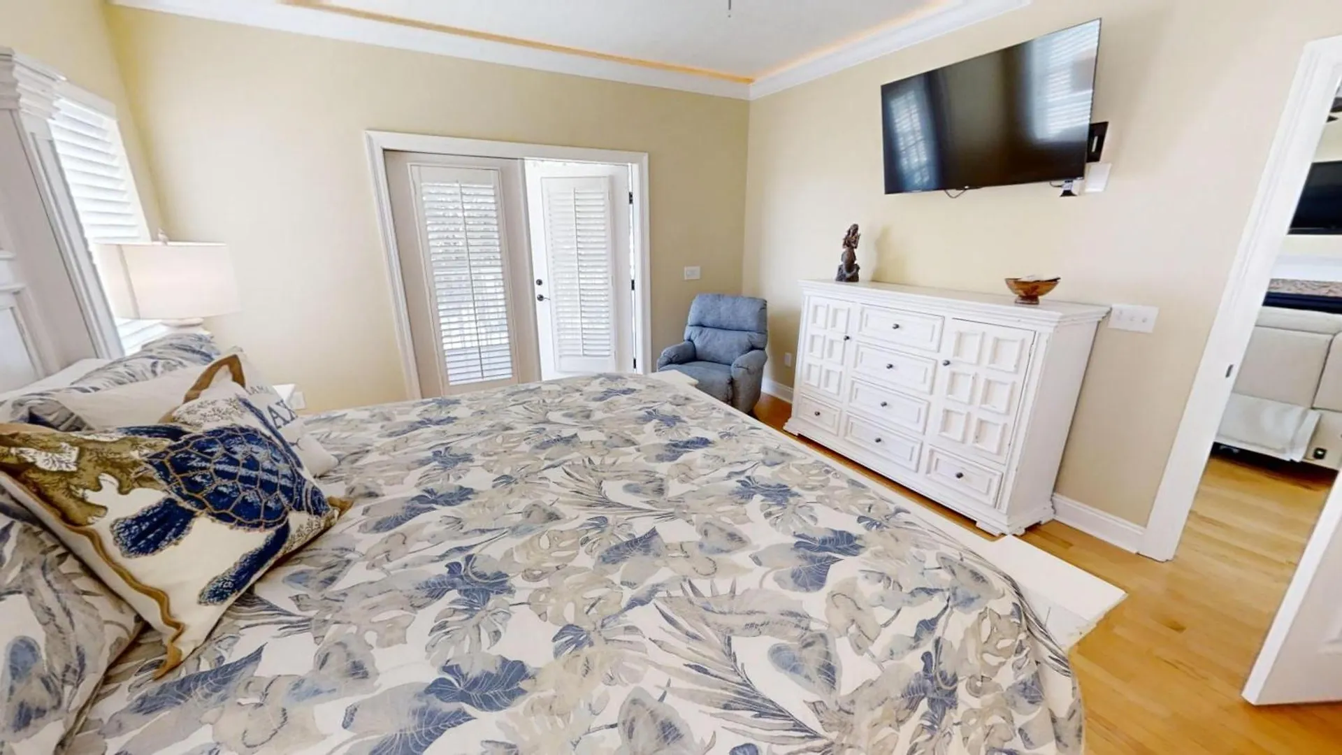 Casa vacanze Villa Pompano 21709 Panama City Beach Stati Uniti