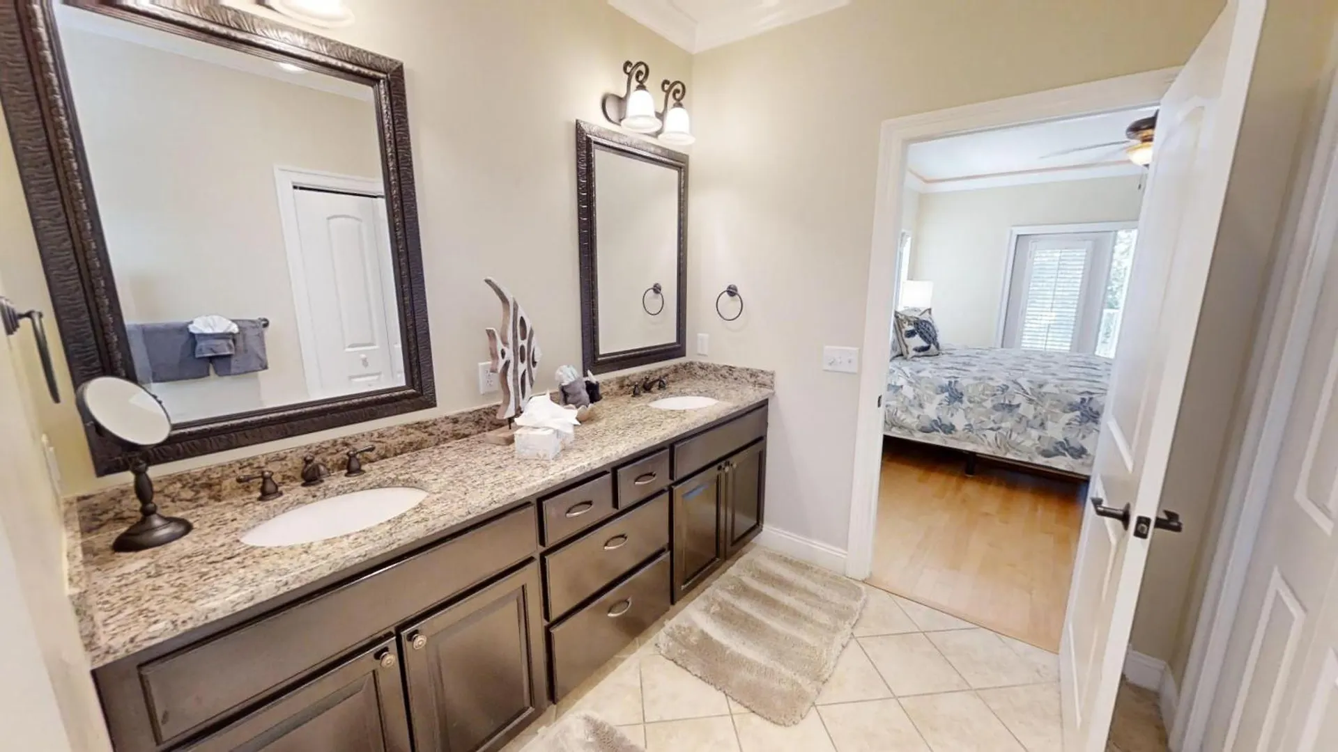Villa Pompano 21709 Panama City Beach Stati Uniti