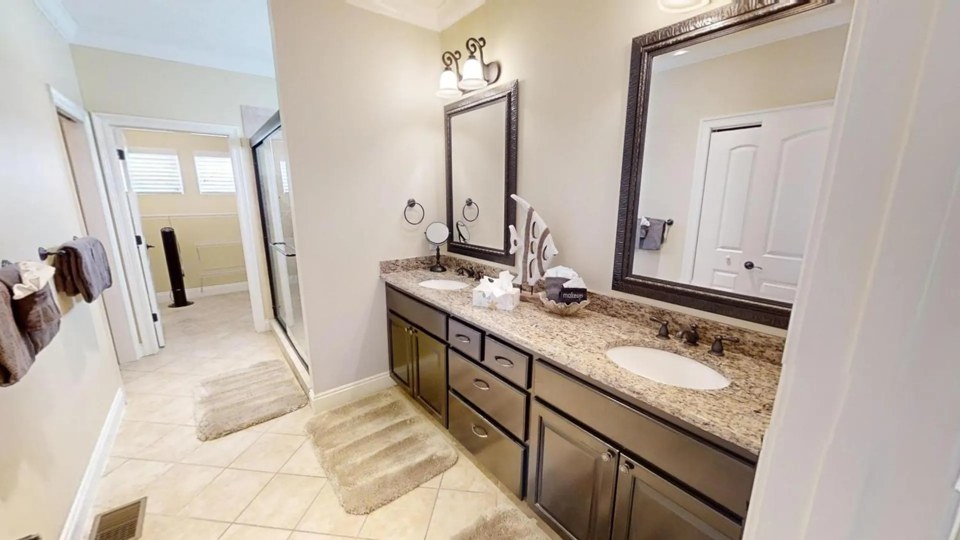 Villa Pompano 21709 Panama City Beach Casa vacanze