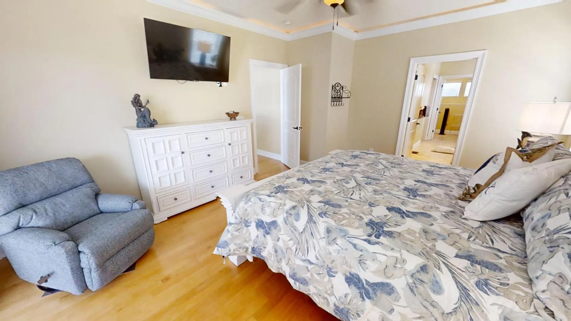 Casa vacanze Villa Pompano 21709 Panama City Beach