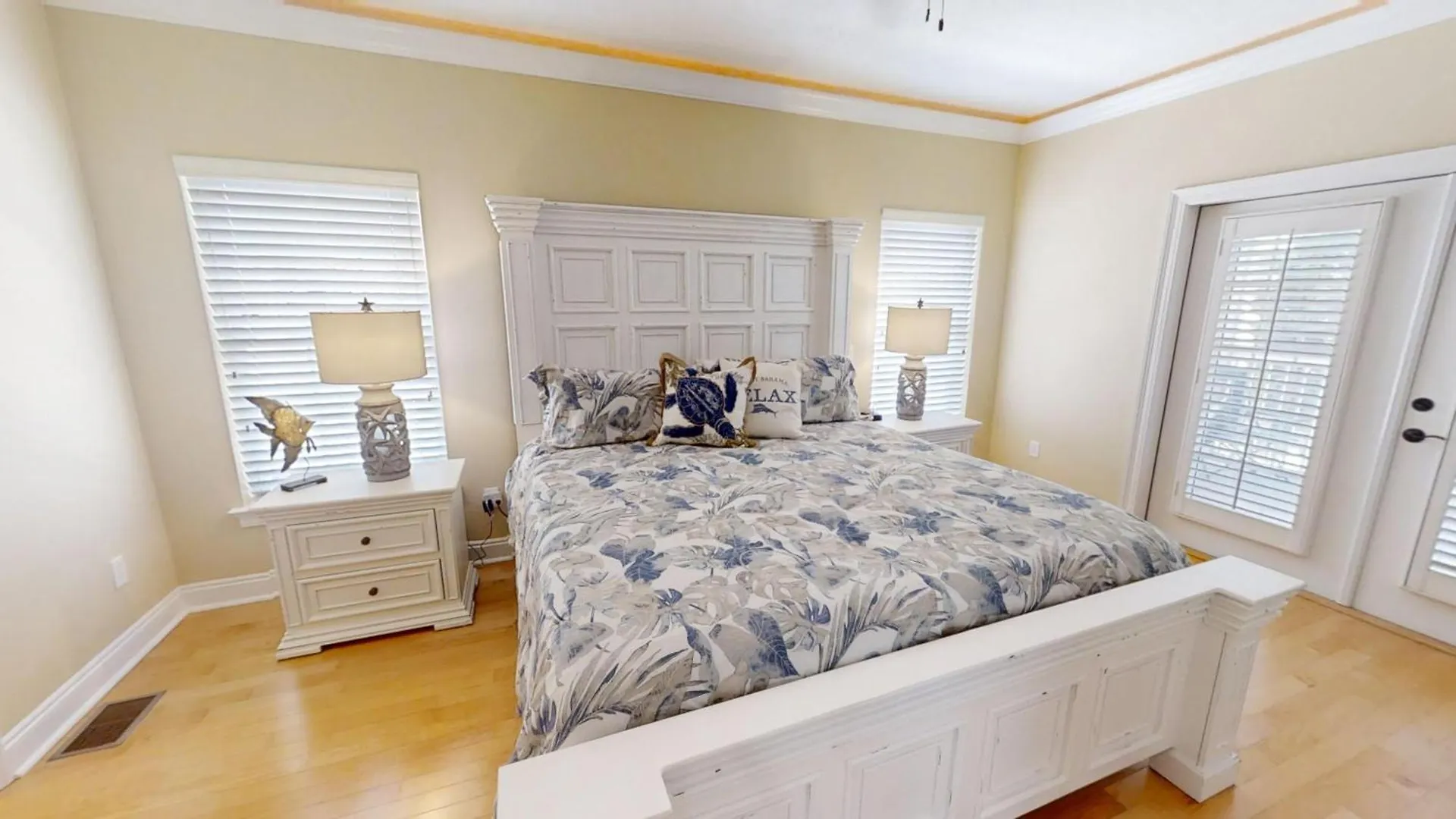 Villa Pompano 21709 Panama City Beach Stati Uniti