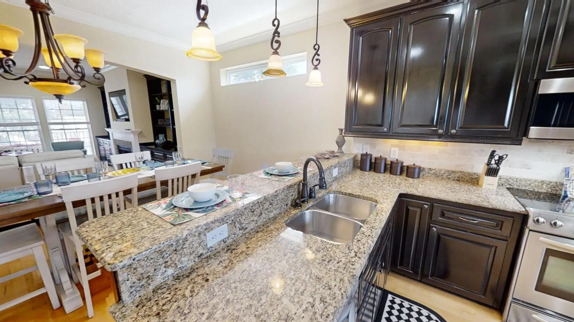 Villa Pompano 21709 Panama City Beach Casa vacanze