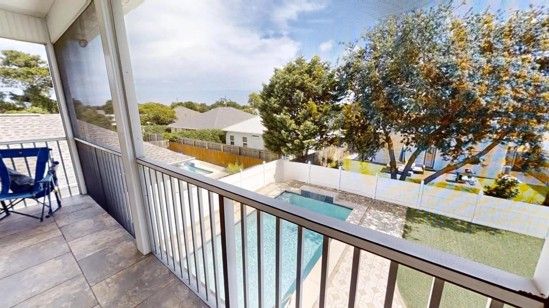 Villa Pompano 21709 Panama City Beach Casa vacanze