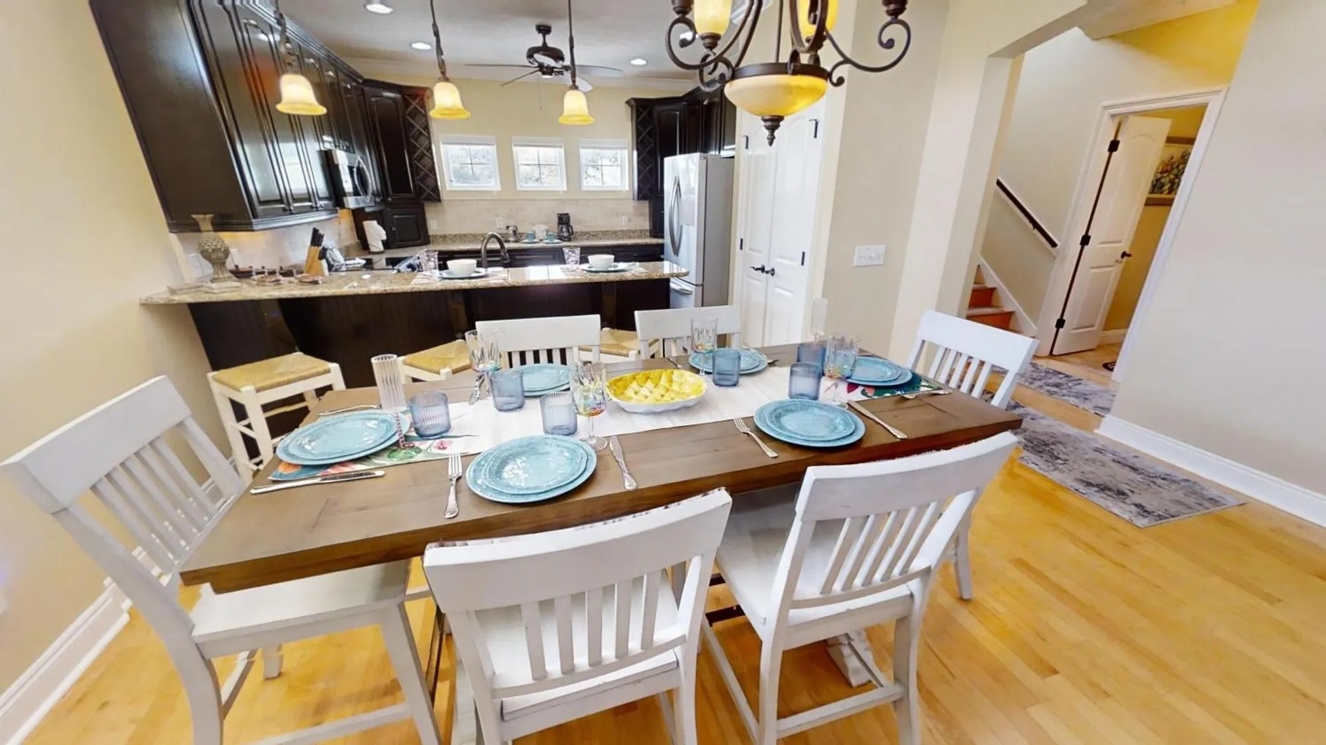 Casa vacanze Villa Pompano 21709 Panama City Beach Stati Uniti