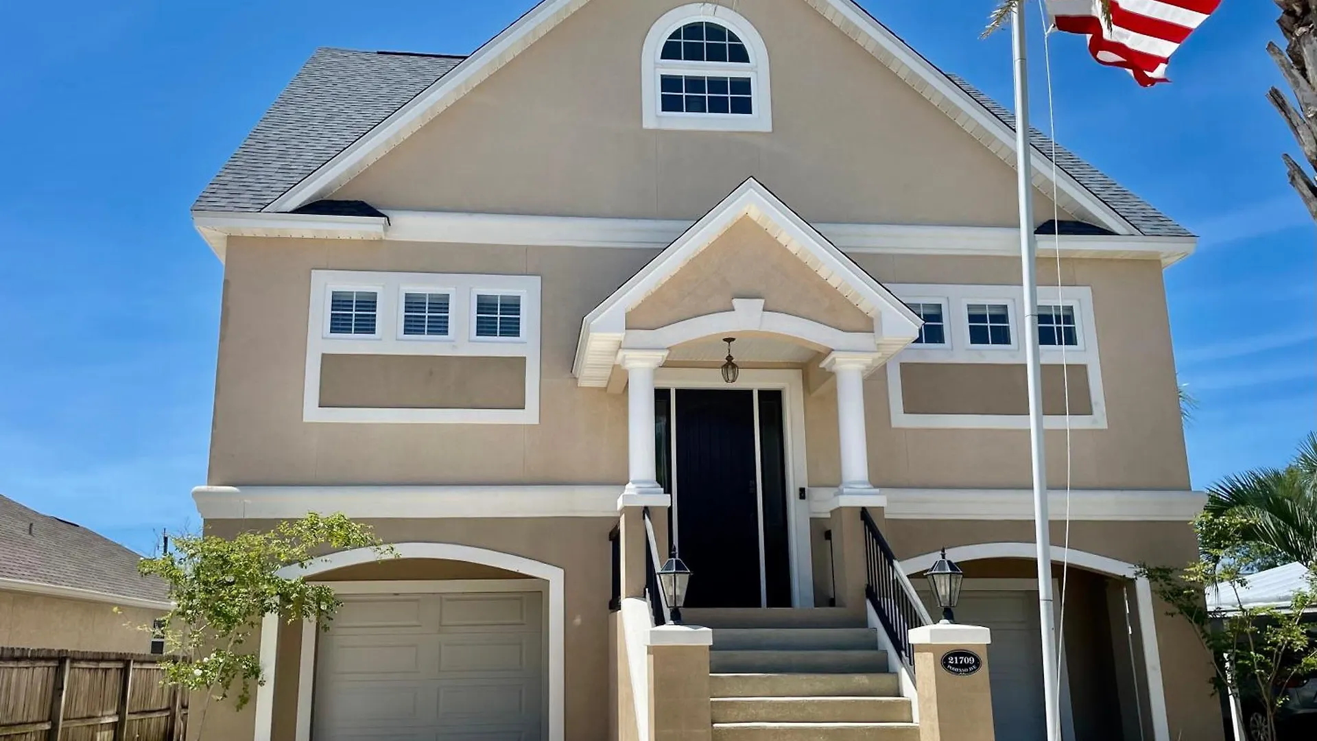 Villa Pompano 21709 Panama City Beach Casa vacanze
