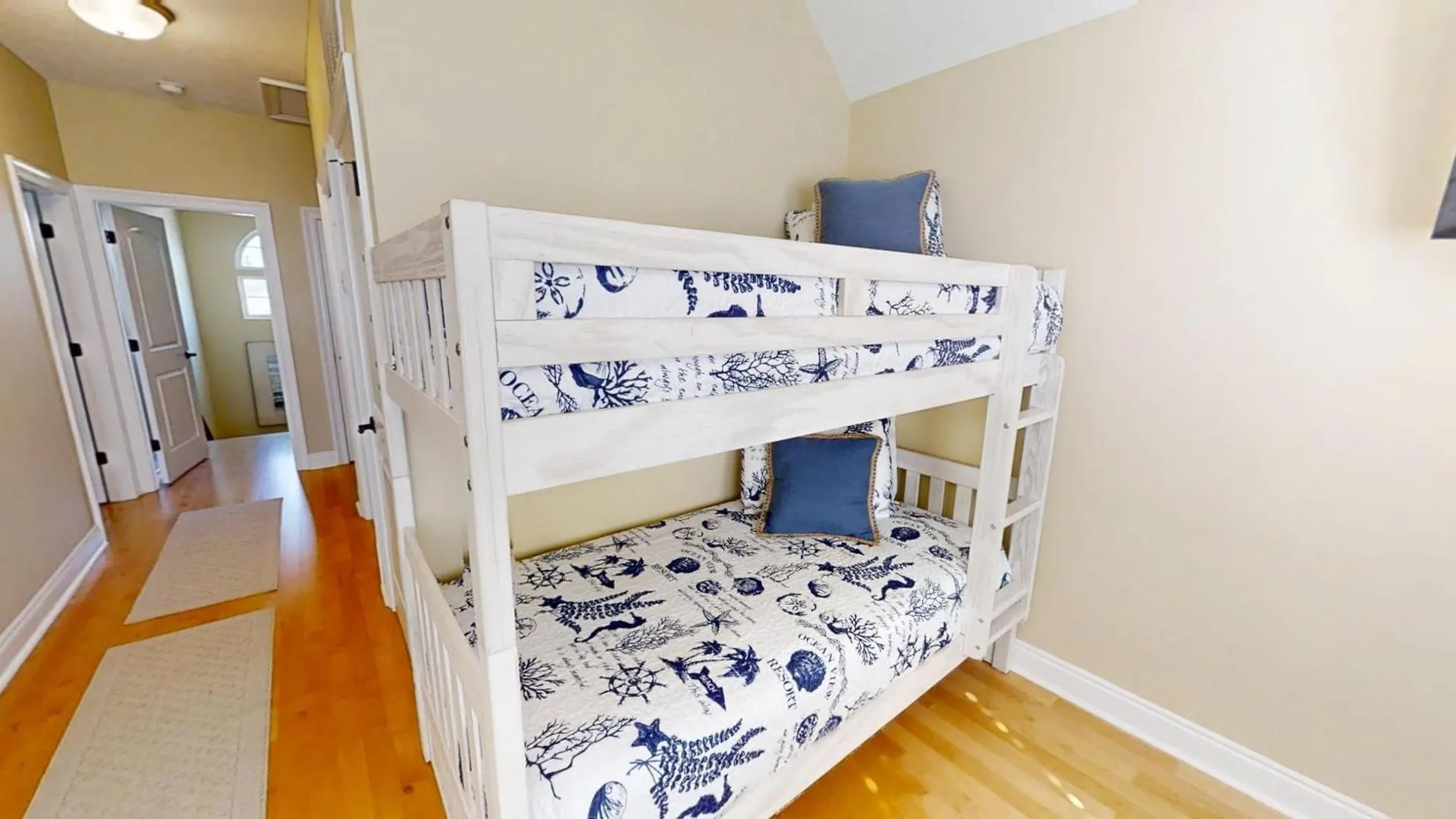 Villa Pompano 21709 Panama City Beach
