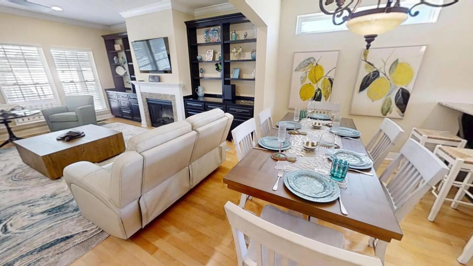 Villa Pompano 21709 Panama City Beach Casa vacanze