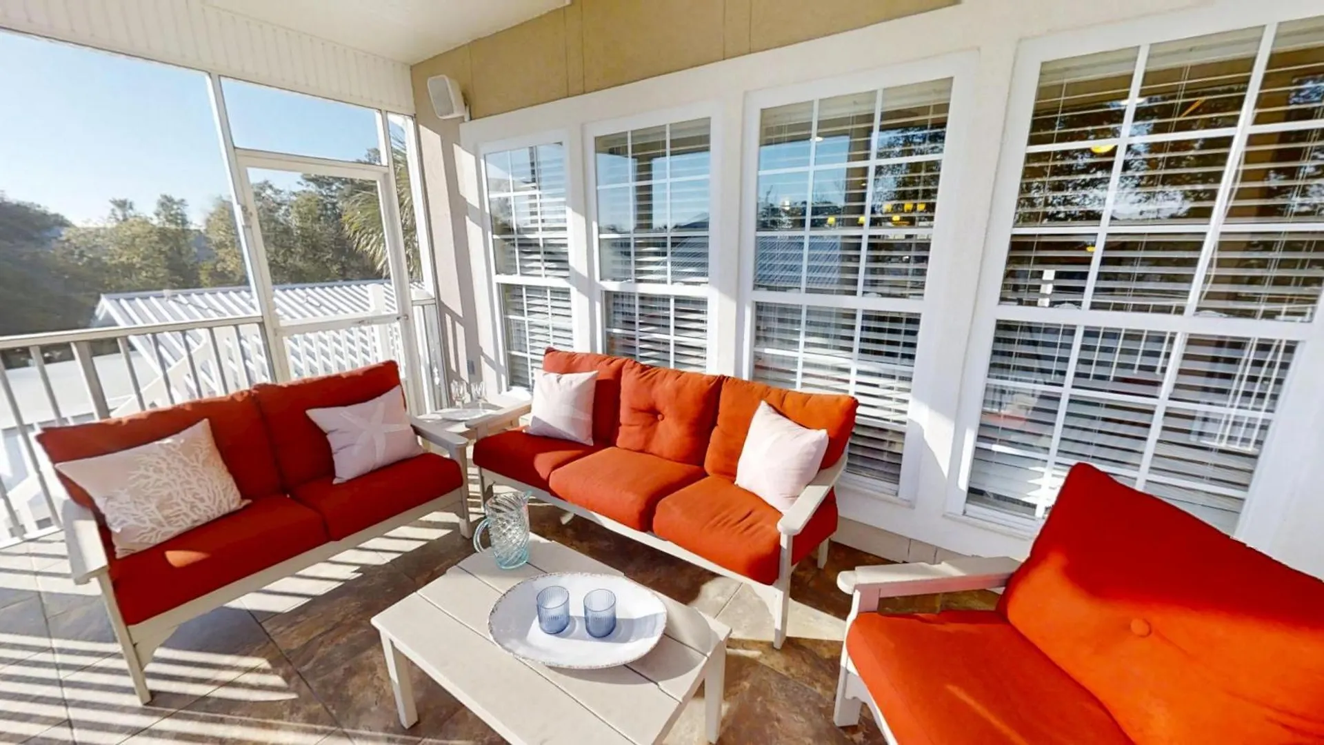 Villa Pompano 21709 Panama City Beach